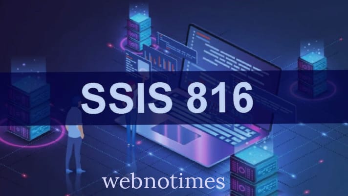 SSIS816