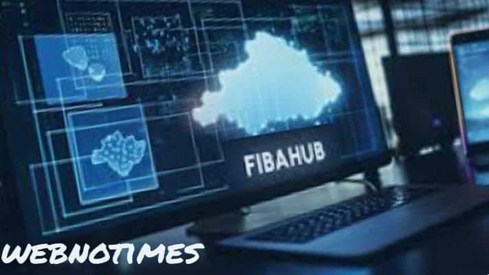 Unleashing the Power of FibaHub: A Networking Revolution