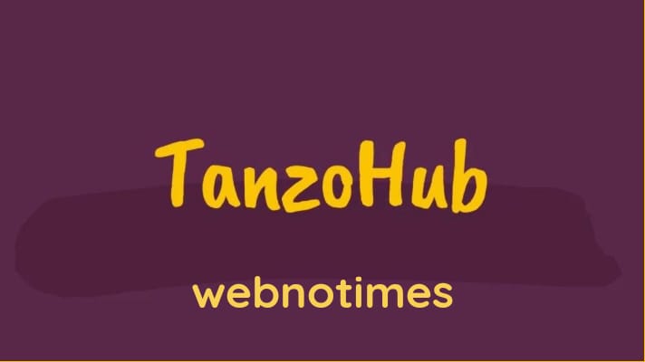 tanzohub